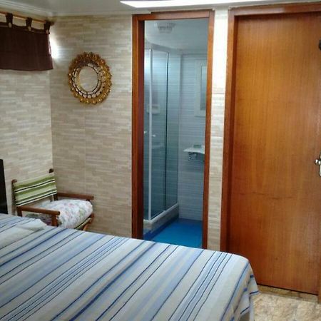Casa No Centro De Buzios别墅 外观 照片