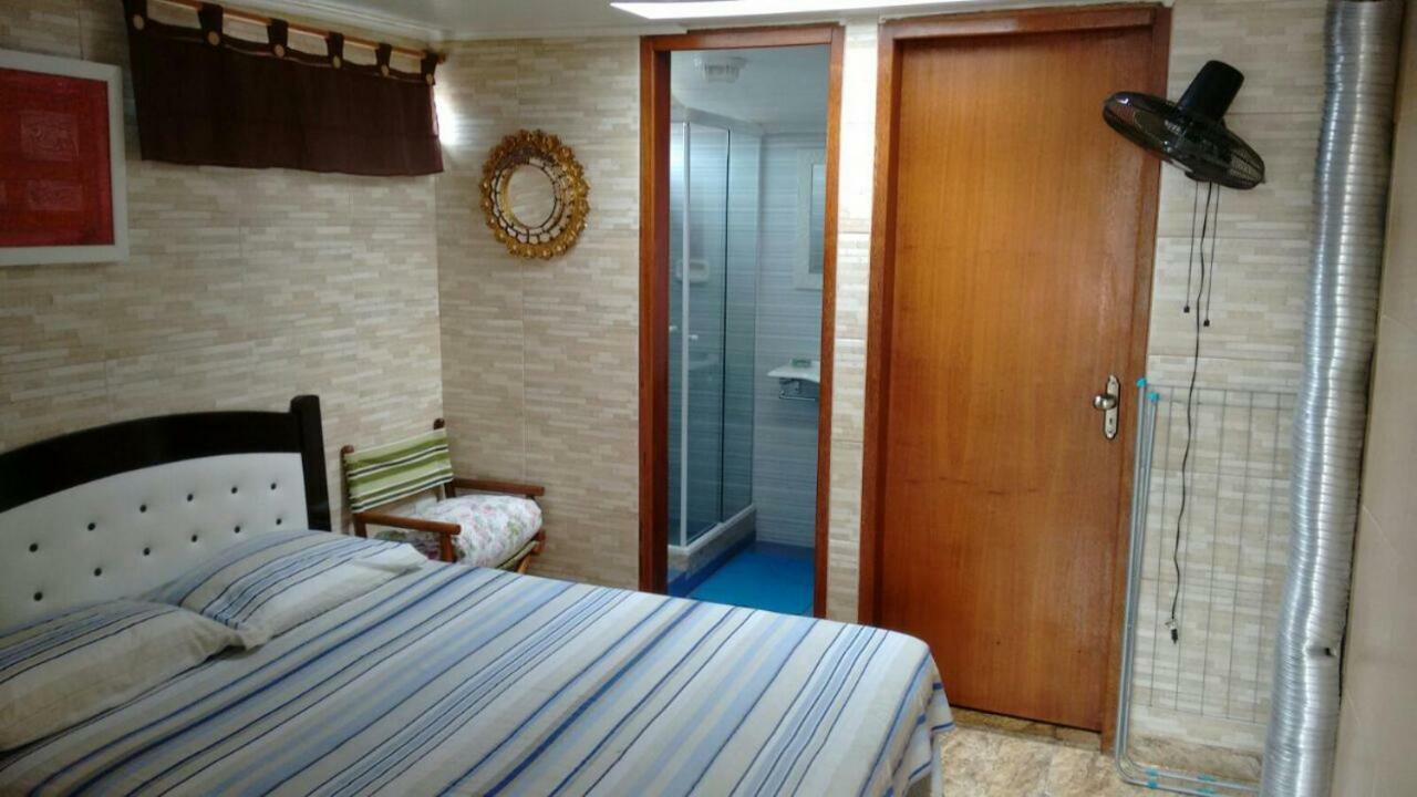 Casa No Centro De Buzios别墅 外观 照片