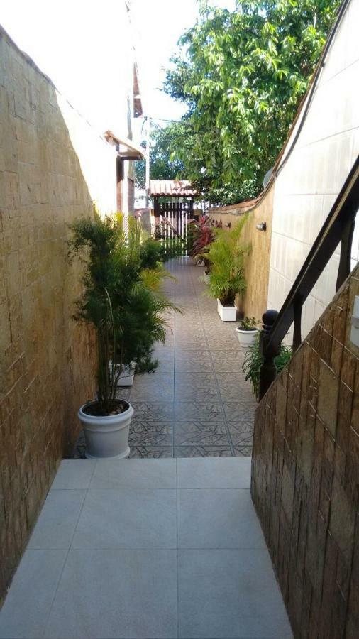 Casa No Centro De Buzios别墅 外观 照片