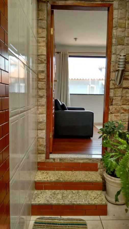 Casa No Centro De Buzios别墅 外观 照片
