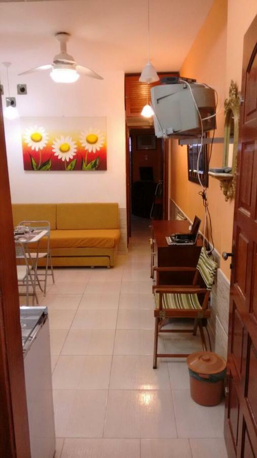 Casa No Centro De Buzios别墅 外观 照片