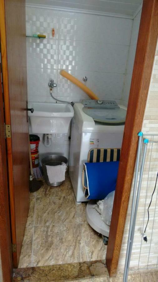Casa No Centro De Buzios别墅 外观 照片